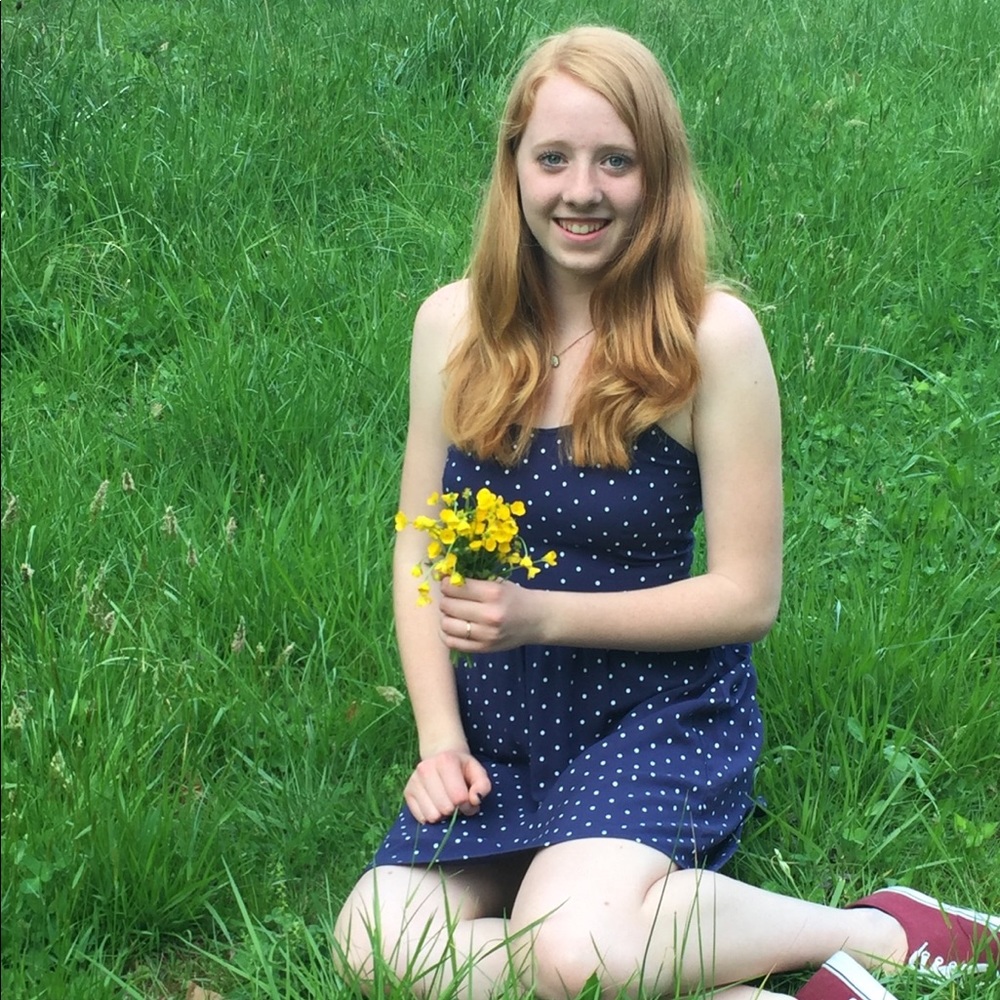 Meet your Posher, Elizabeth